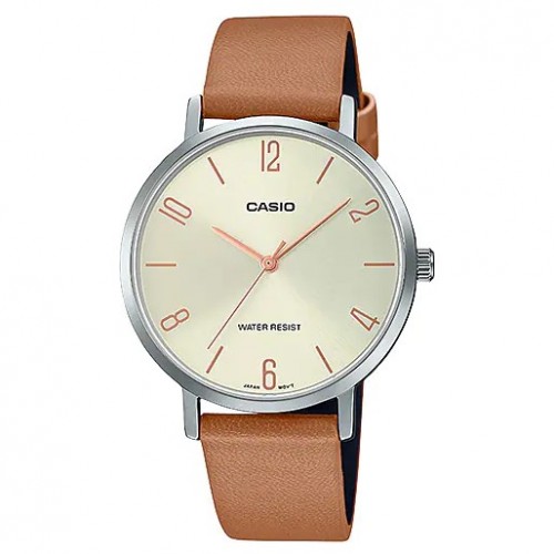 Наручные часы CASIO LTP-VT01L-5B