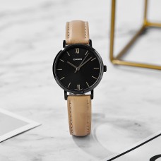 Наручные часы CASIO LTP-VT02BL-1A