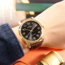 Наручные часы CASIO MTP-V001GL-1B