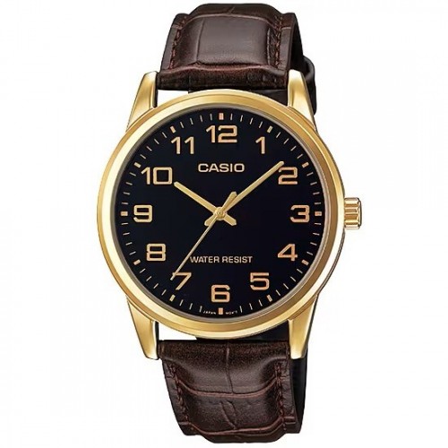 Наручные часы CASIO MTP-V001GL-1B