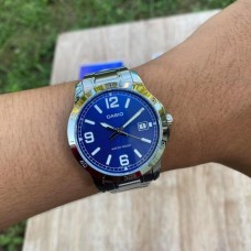 Наручные часы CASIO MTP-V004D-2B