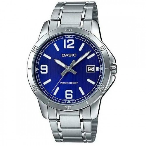 Наручные часы CASIO MTP-V004D-2B
