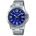 Наручные часы CASIO MTP-V004D-2B