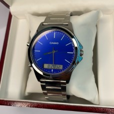 Наручные часы CASIO MTP-VC01D-2E