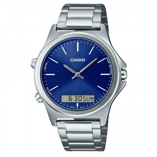 Наручные часы CASIO MTP-VC01D-2E Наручные часы CASIO MTP-VC01D-2E