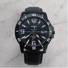 Наручные часы CASIO MTP-VD01BL-1B