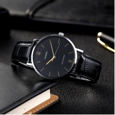 Наручные часы CASIO MTP-VT01L-1B
