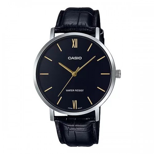 Наручные часы CASIO MTP-VT01L-1B