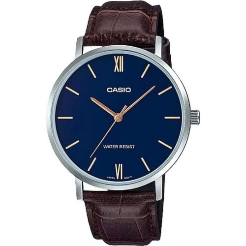 Наручные часы CASIO MTP-VT01L-2B