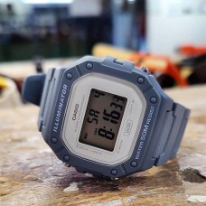 Наручные часы CASIO W-218HC-2A
