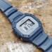 Наручные часы CASIO W-218HC-2A