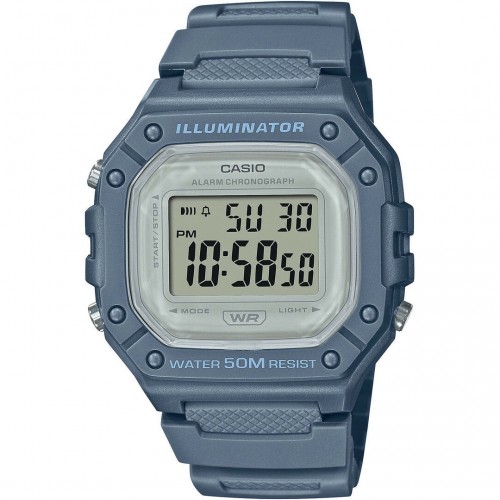 Наручные часы CASIO W-218HC-2A