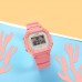 Наручные часы CASIO W-218HC-4A