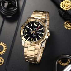Наручные часы CASIO MTP-VD01G-1B