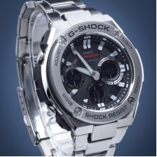 Наручные часы CASIO GST-W110D-1A