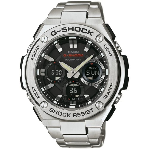 Наручные часы CASIO GST-W110D-1A