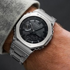Наручные часы CASIO GM-B2100D-1A