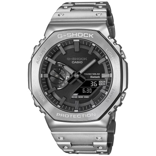 Наручные часы CASIO GM-B2100D-1A Наручные часы CASIO GM-B2100D-1A