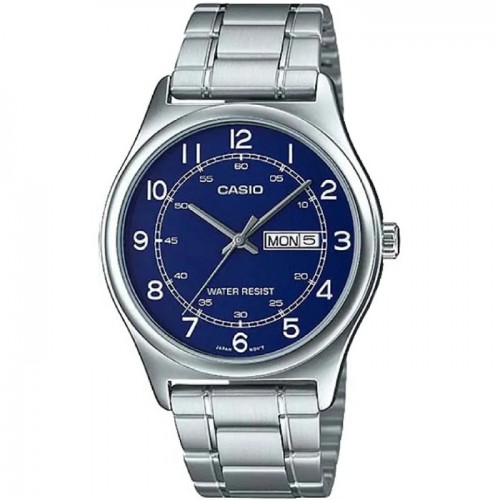 Наручные часы CASIO MTP-V006D-2B Наручные часы CASIO MTP-V006D-2B