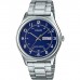 Наручные часы CASIO MTP-V006D-2B Наручные часы CASIO MTP-V006D-2B