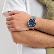 Наручные часы CASIO MTP-V006D-2B