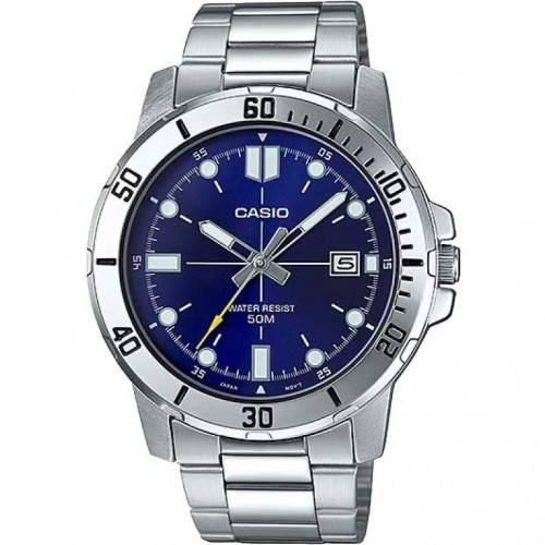 Наручные часы CASIO MTP-VD01D-2E Наручные часы CASIO MTP-VD01D-2E
