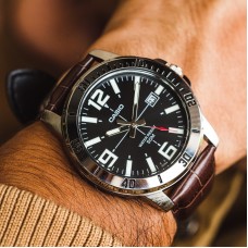 Наручные часы CASIO MTP-VD01L-1B