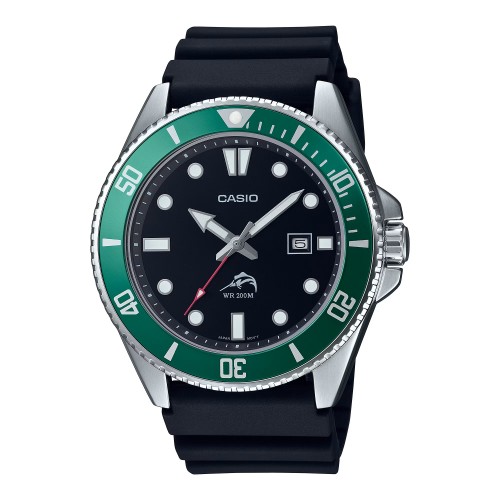 Наручные часы CASIO MDV106B-1A3
