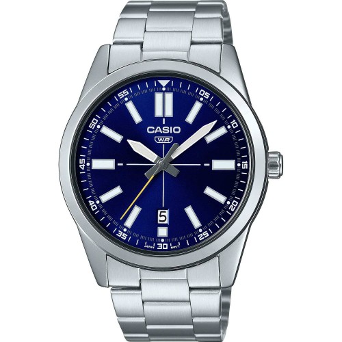 Наручные часы CASIO MTP-VD02D-2E