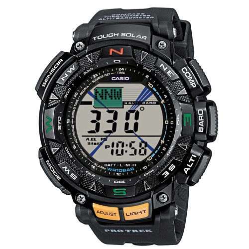 Наручные часы CASIO PRG-240-1