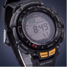 Наручные часы CASIO PRG-240-1