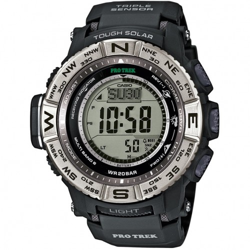 Наручные часы CASIO PRW-3500-1E