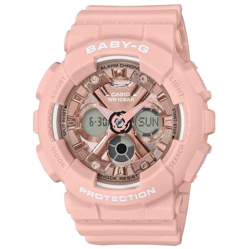 Наручные часы CASIO BA-130-4A