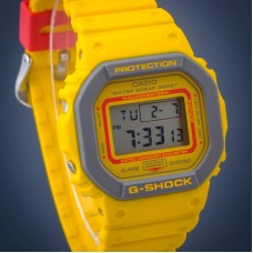 Наручные часы CASIO DW-5610Y-9E