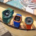 Наручные часы CASIO GA-700SC-3A Наручные часы CASIO GA-700SC-3A