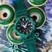 Наручные часы CASIO GA-700SC-3A Наручные часы CASIO GA-700SC-3A
