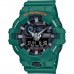 Наручные часы CASIO GA-700SC-3A Наручные часы CASIO GA-700SC-3A