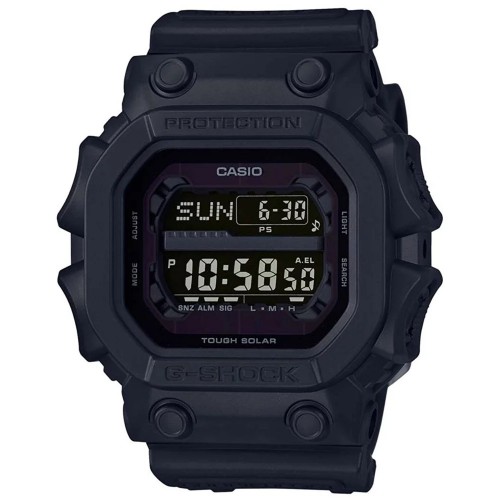 Наручные часы CASIO GX-56BB-1 Наручные часы CASIO GX-56BB-1