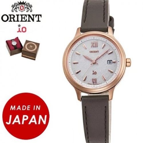 Наручные часы Orient RN-WG0422S