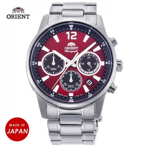 Наручные часы Orient RN-KV0003R