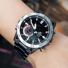 Наручные часы CASIO ECB-40D-1A