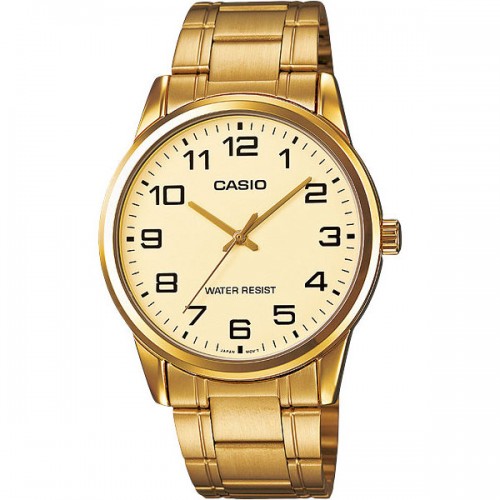 Наручные часы CASIO MTP-V001G-9B