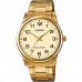 Наручные часы CASIO MTP-V001G-9B