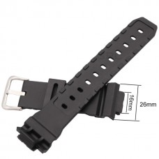Ремешок для часов Casio G-Shock DW-5600 DW-5700 DW-6900 GW-M5610 