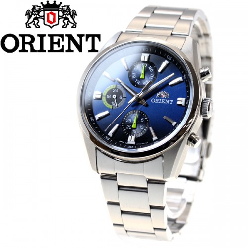 Наручные часы Orient WV0021UY