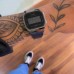Наручные часы CASIO A168WEMB-1B