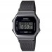 Наручные часы CASIO A168WEMB-1B