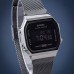 Наручные часы CASIO A168WEMB-1B