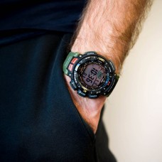 Наручные часы CASIO PRG-240-3E