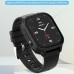 Детские смарт часы Watch Kids PRO20 черные